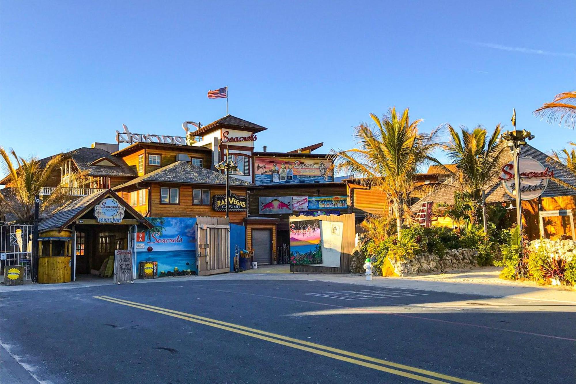 דירות אושן סיטי Dolphin Bay I מראה חיצוני תמונה