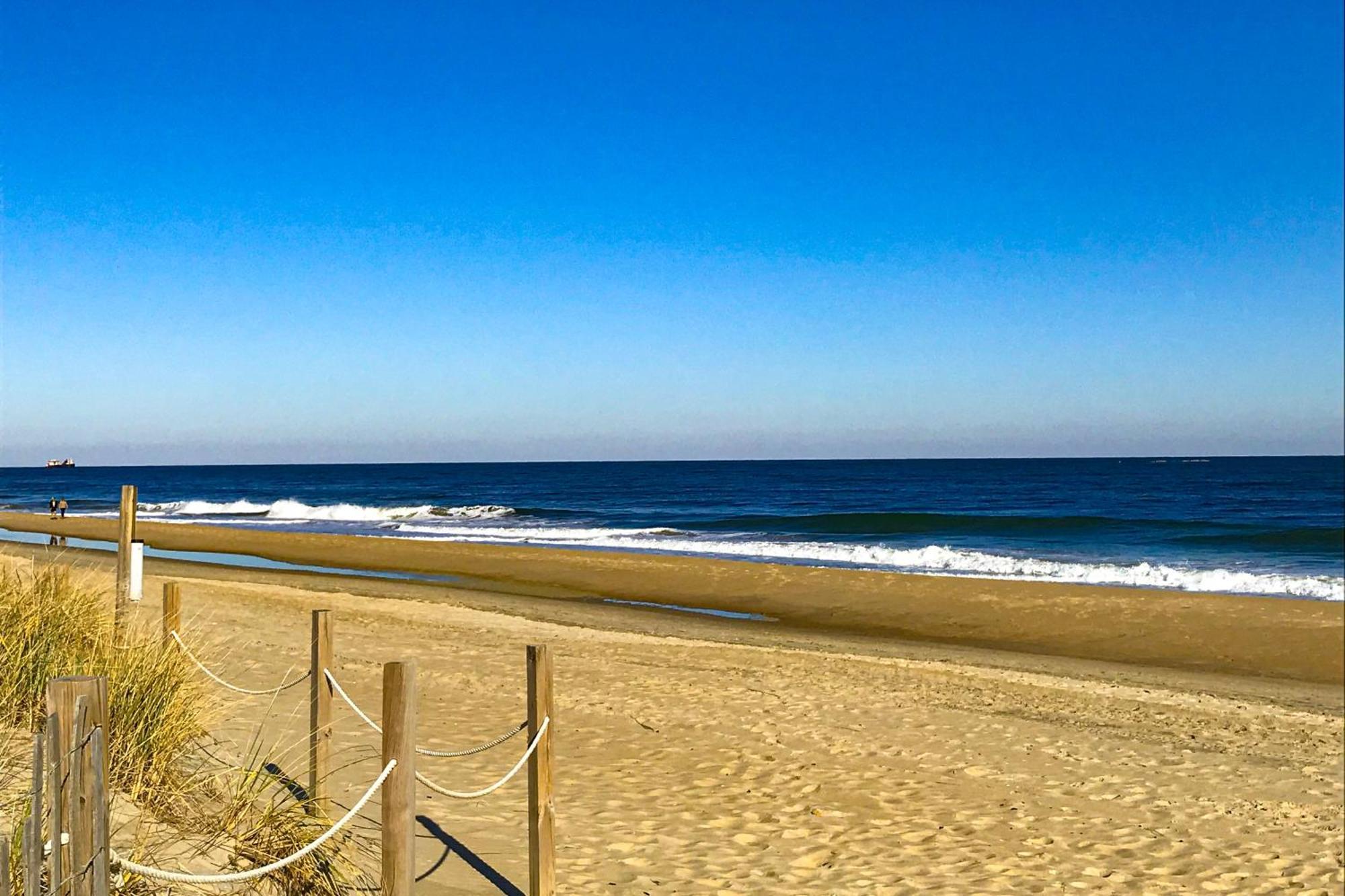 דירות אושן סיטי Dolphin Bay I מראה חיצוני תמונה