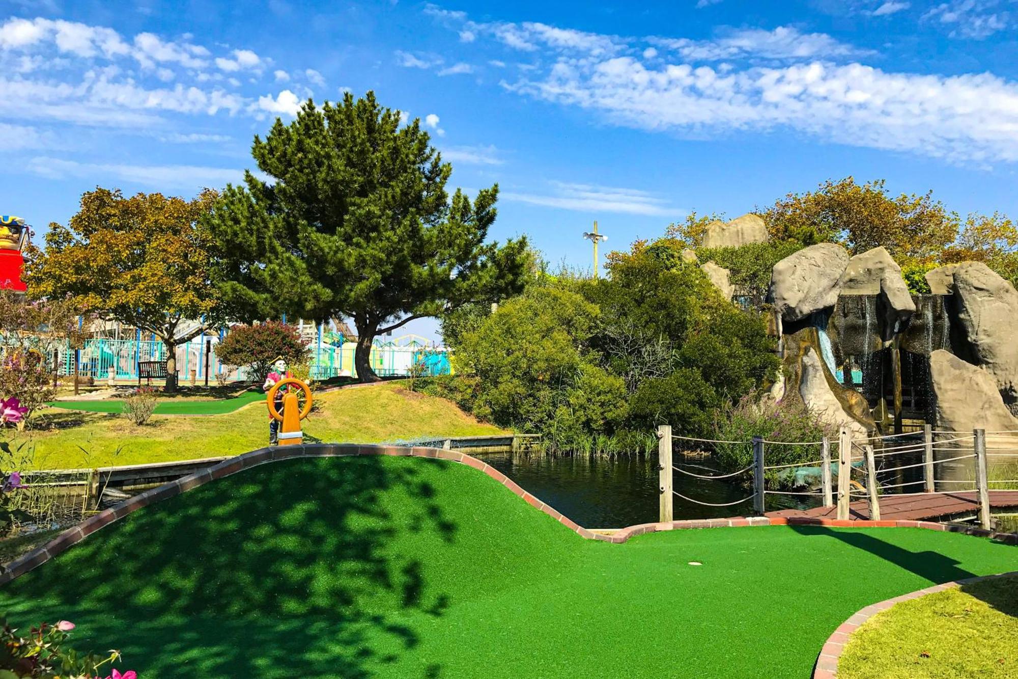 דירות אושן סיטי Dolphin Bay I מראה חיצוני תמונה